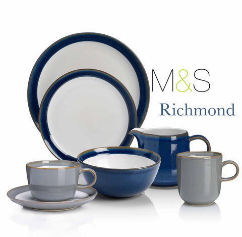 M&S Richmond