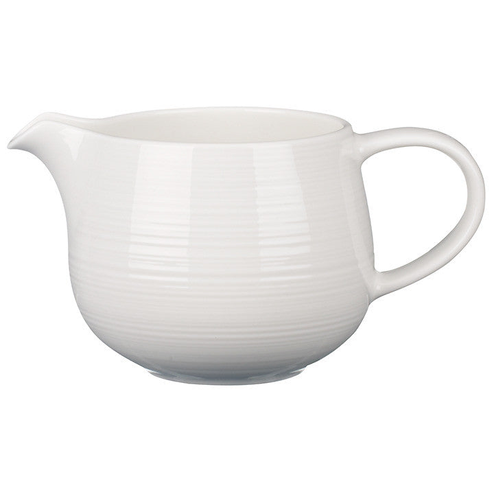 John Lewis Croft Collection Luna Sauce Boat