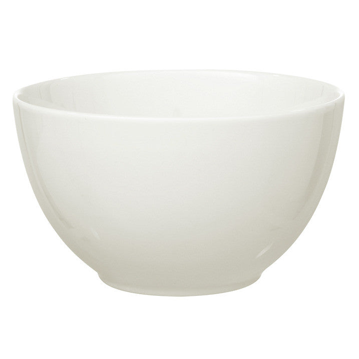 House by John Lewis Tall Cereal Bowl, Dia.15cm