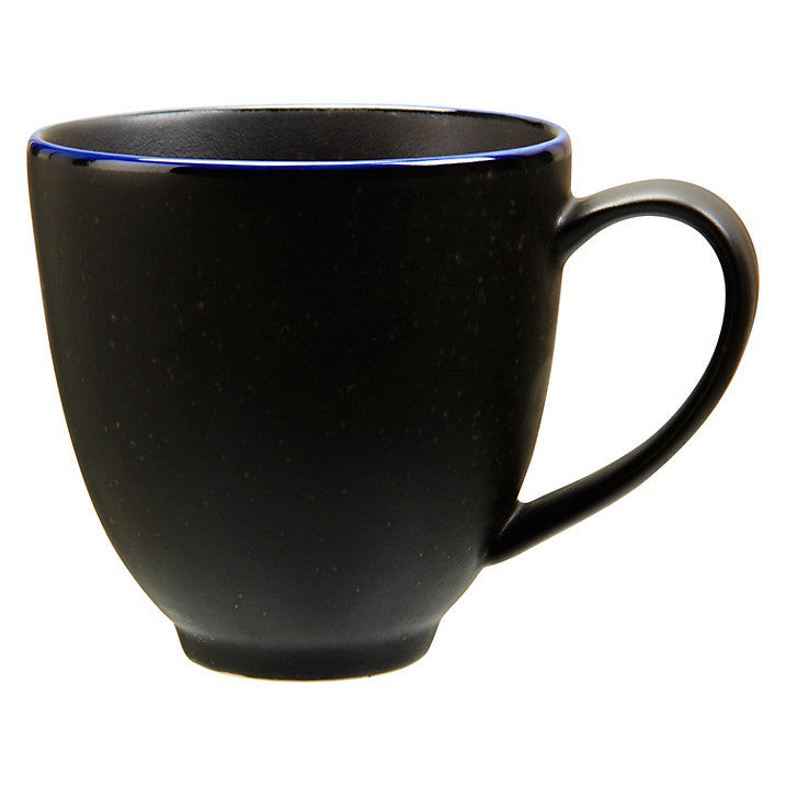 John Lewis Oriental Mug, Blue