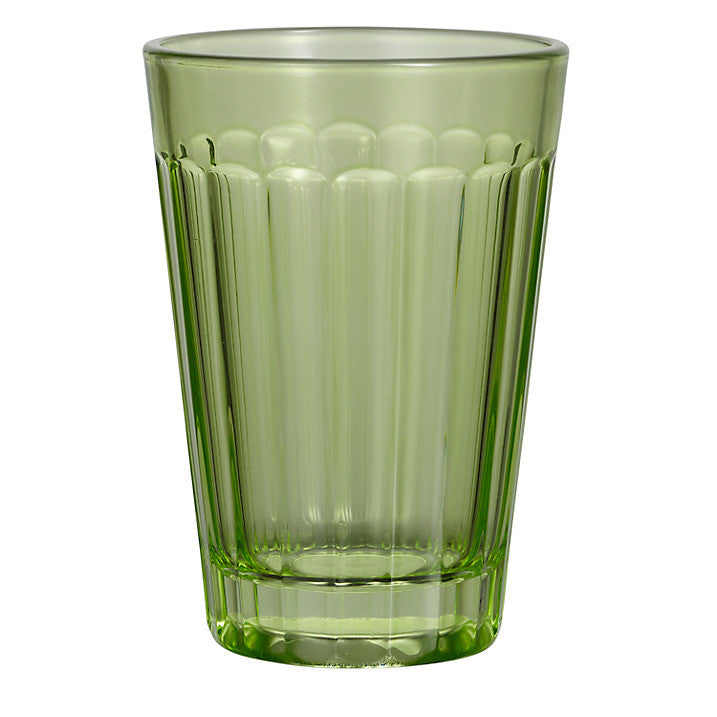 John Lewis Diner Tumbler, 0.22L, Green