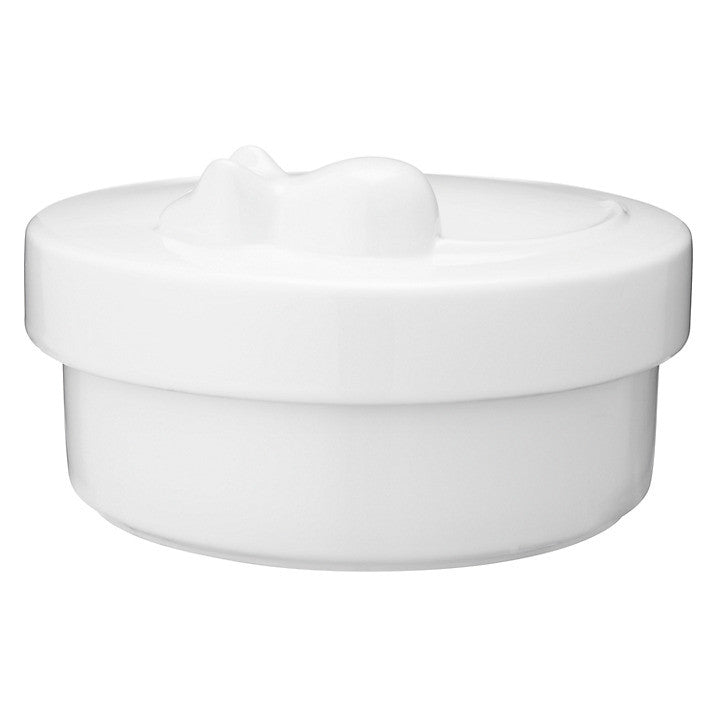 House by John Lewis Porcelain Mouse Cheese Baker