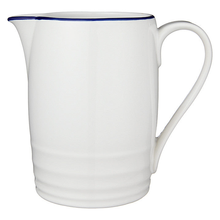 John Lewis Coastal Water Jug