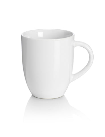 Andante Round Mug