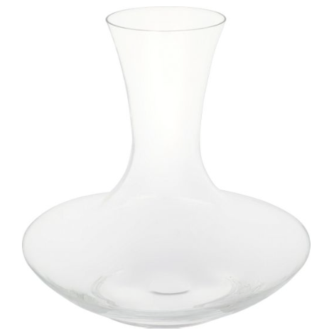 Waitrose Glassware