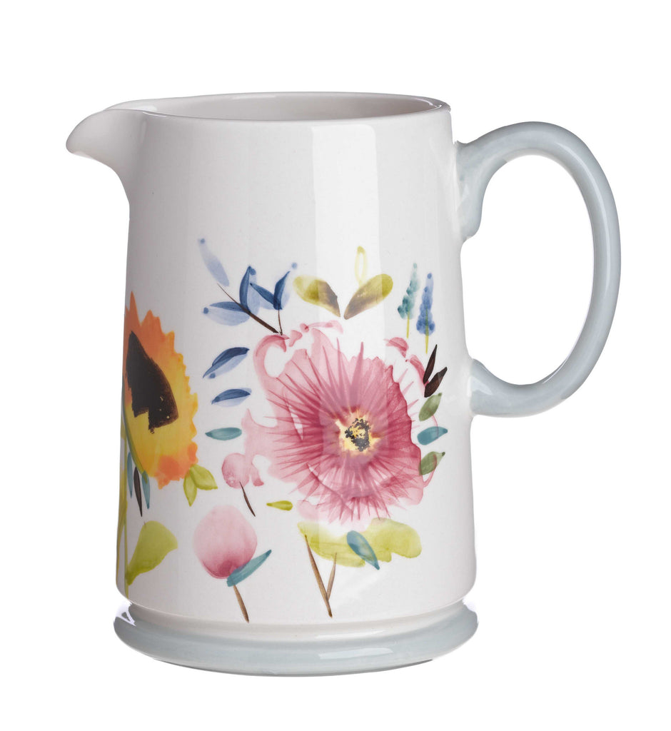 Bluebellgray Milk Jug