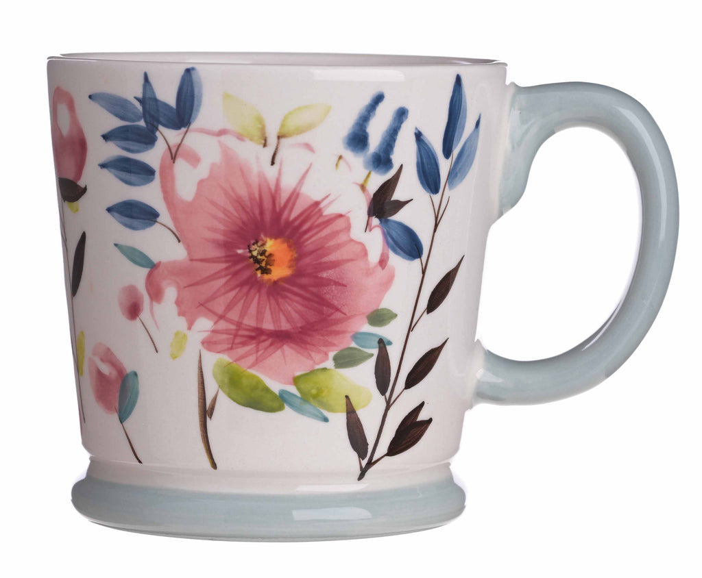 Bluebellgray Mug Peony