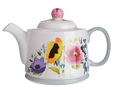 Bluebellgray Teapot