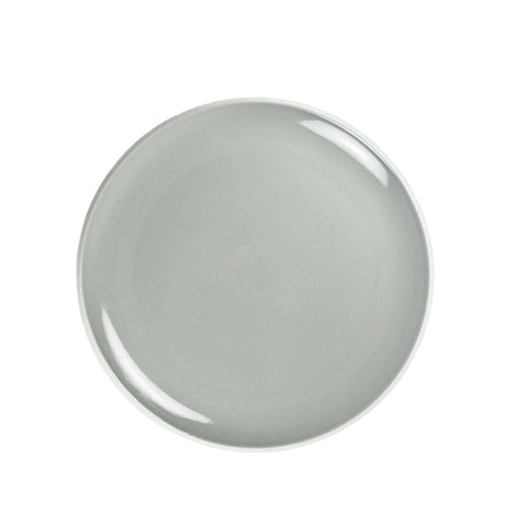 Kitchen Whites Side Plate