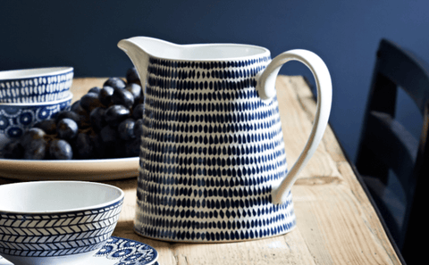 Sainsbury's Indigo