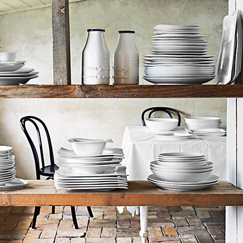House by John Lewis Porcelain Tableware