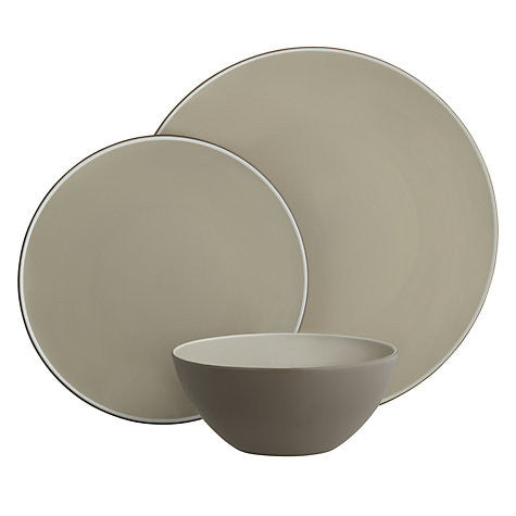 Dinner Set