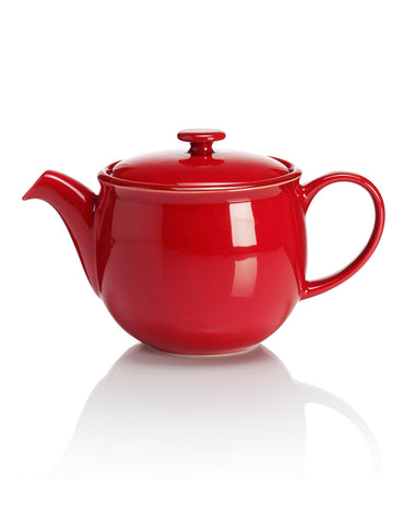 Teapots