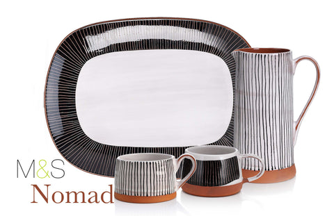 M&S Nomad