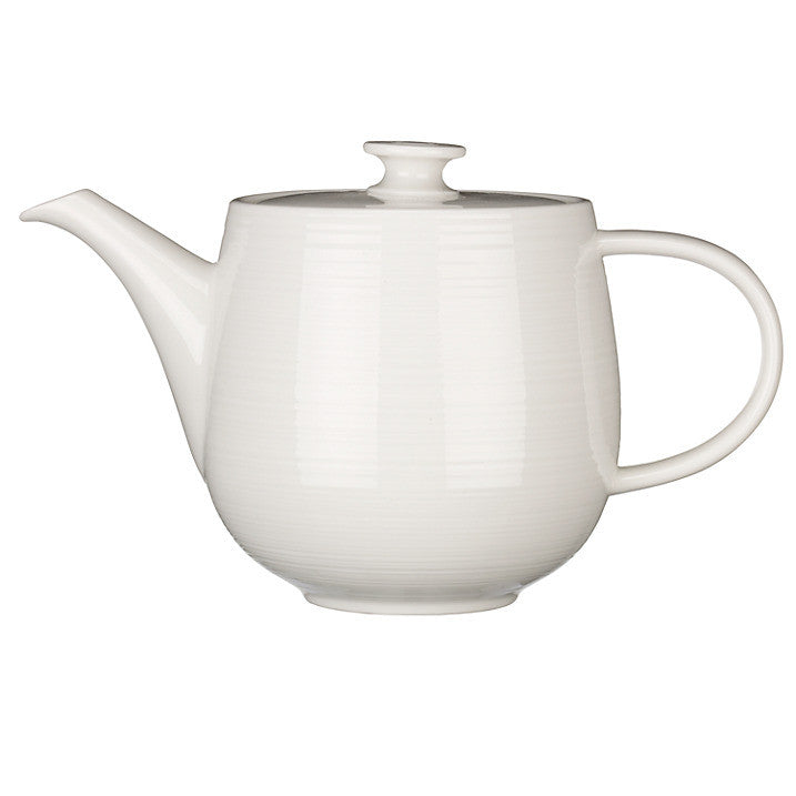John Lewis Croft Collection Luna Teapot, 1.1L