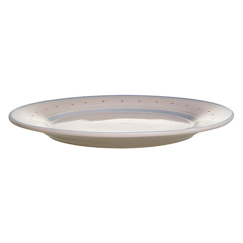 John Lewis Polly's Pantry Plates, Natural