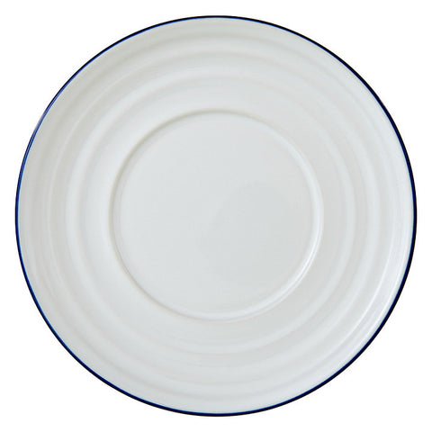 John Lewis Coastal Espresso Cup and Saucer