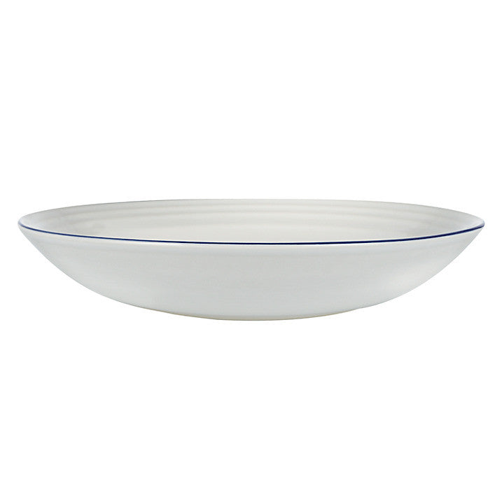 John Lewis Coastal Pasta Bowl