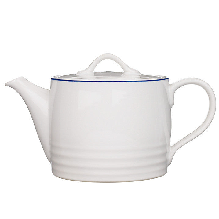John Lewis Coastal Teapot, 1.2L