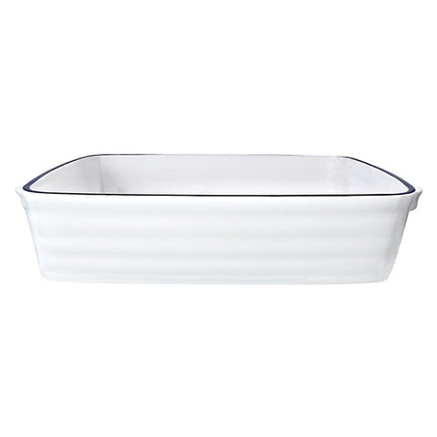 John Lewis Coastal Lasagne Dish