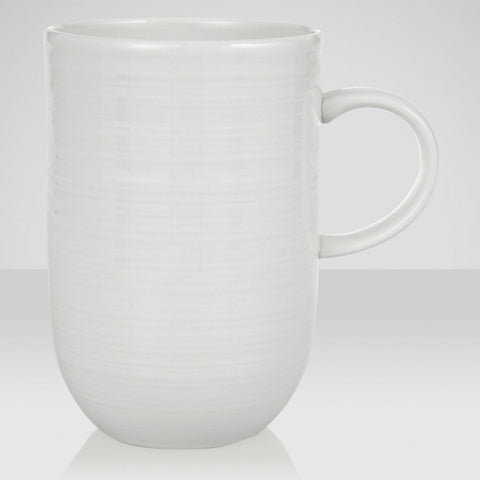 John Lewis Croft Collection Luna Latte Mug