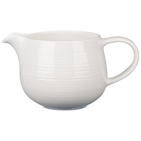 John Lewis Croft Collection Luna Sauce Boat