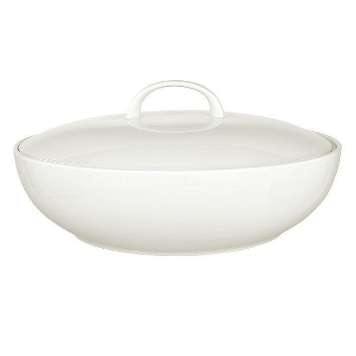 House by John Lewis Covered Vegetable Dish