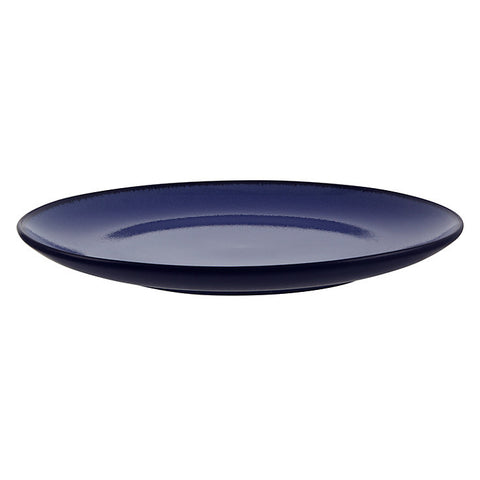 John Lewis Oriental Side Plate, Blue