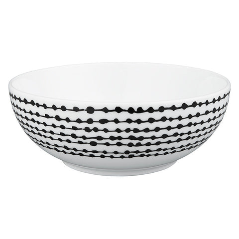 House by John Lewis Marbles Cereal Bowls, Set of 4
