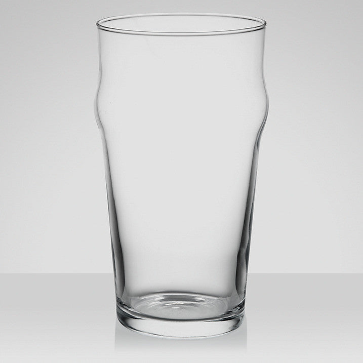 John Lewis Beer Pint Glass