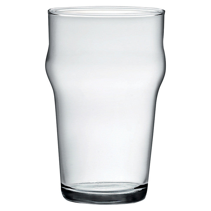 John Lewis Beer Half Pint Glass