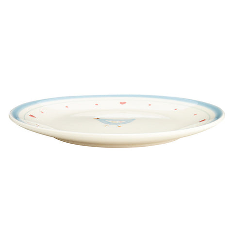 John Lewis Polly's Pantry Side Plate, Multi