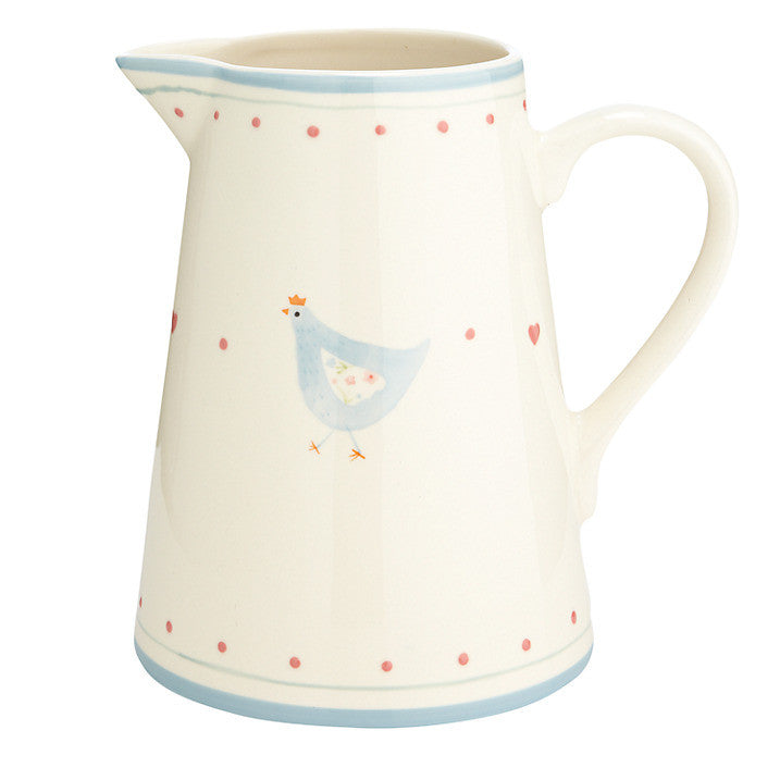 John Lewis Polly's Pantry Jug, Multi