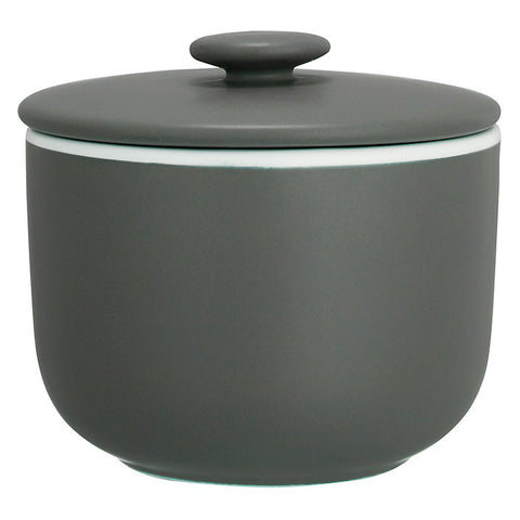 John Lewis Puritan Sugar Bowl, Grey