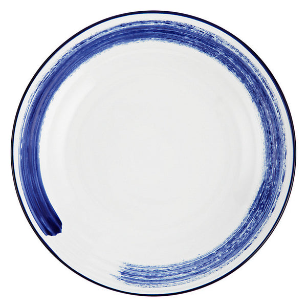 John Lewis Coastal Accent Dinner Plate ITTC