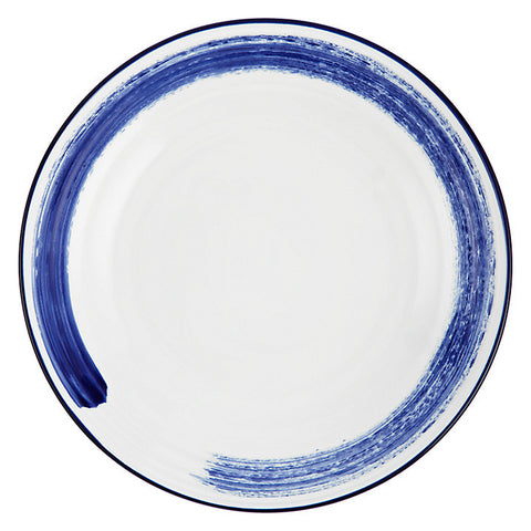 John Lewis Coastal Accent Pasta Bowl