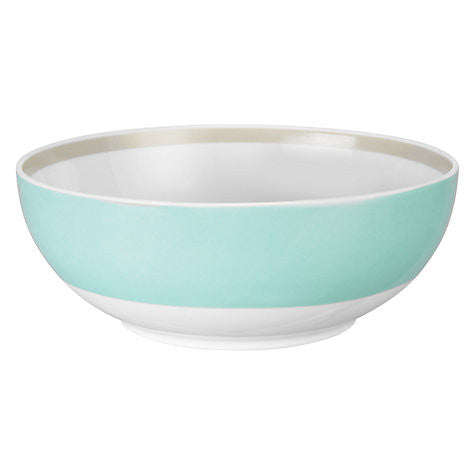 House by John Lewis Studio Bowls, Set of 4, Multi