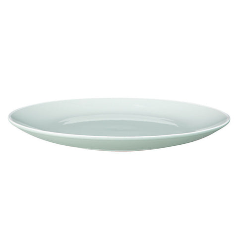 John Lewis Puritan Dinner Plate, Mint