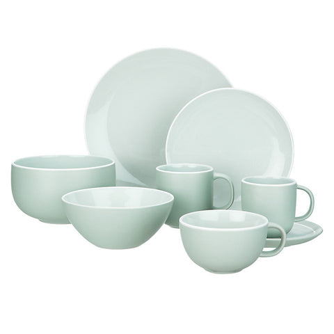 John Lewis Puritan Noodle/Snack Bowl, Mint