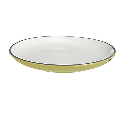 John Lewis Puritan Tapas Plates, Set of 4