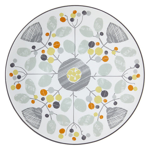 John Lewis Puritan Malin Side Plate