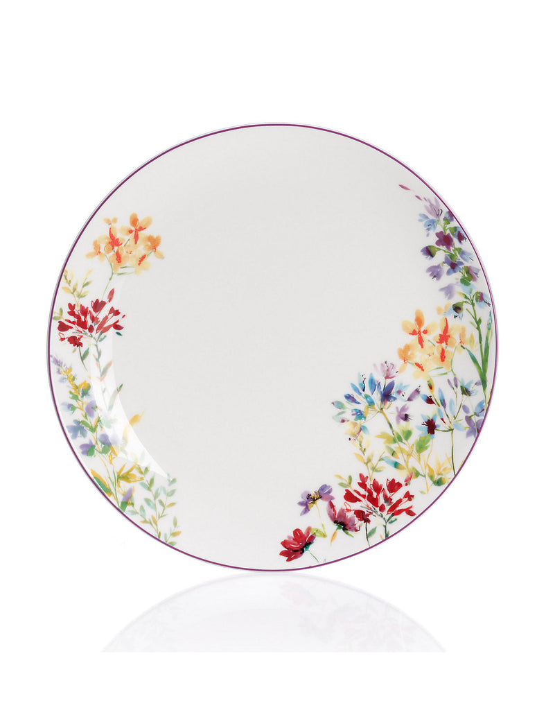 Spring Meadow Dinner Plate