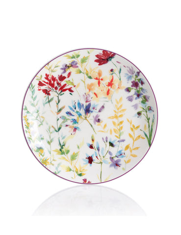 Spring Meadow Dinner Plate