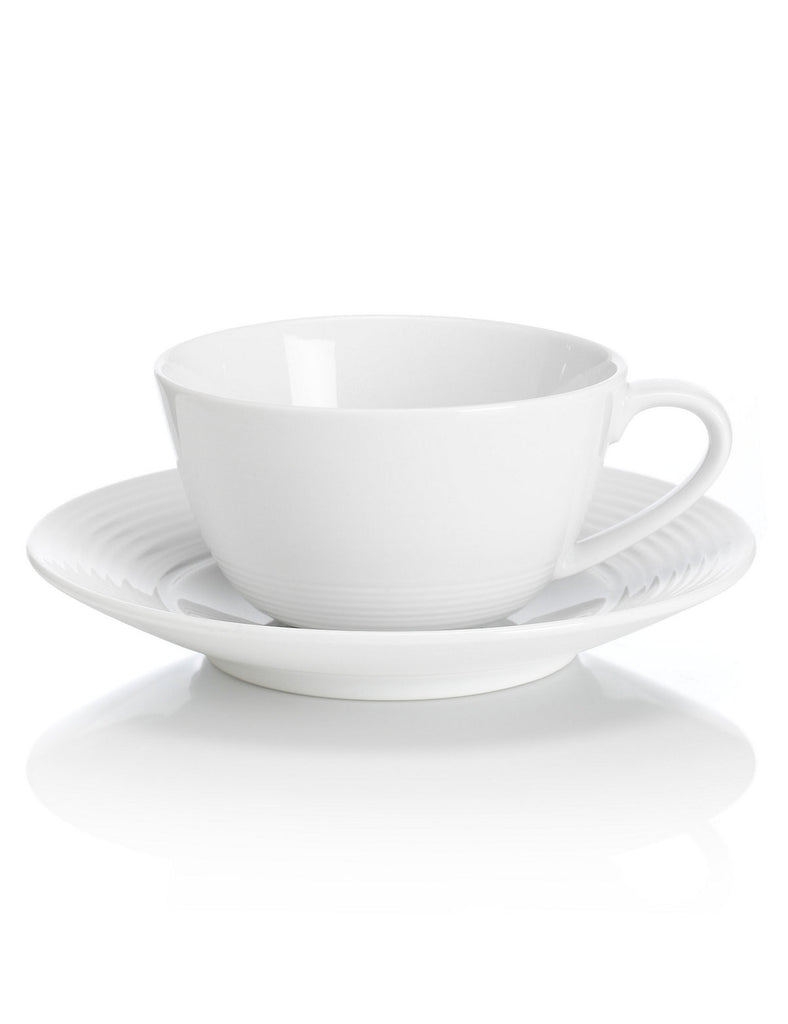 Rocco Cup & Saucer Set