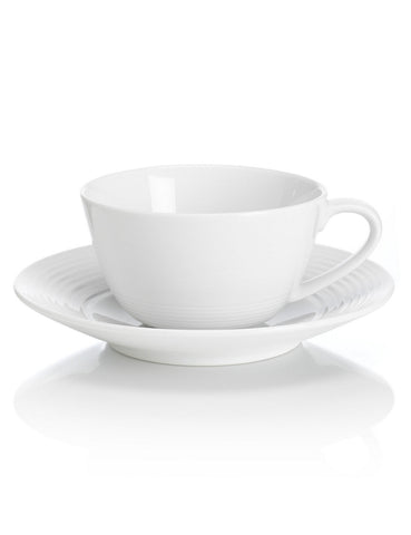 Rocco Cup & Saucer Set