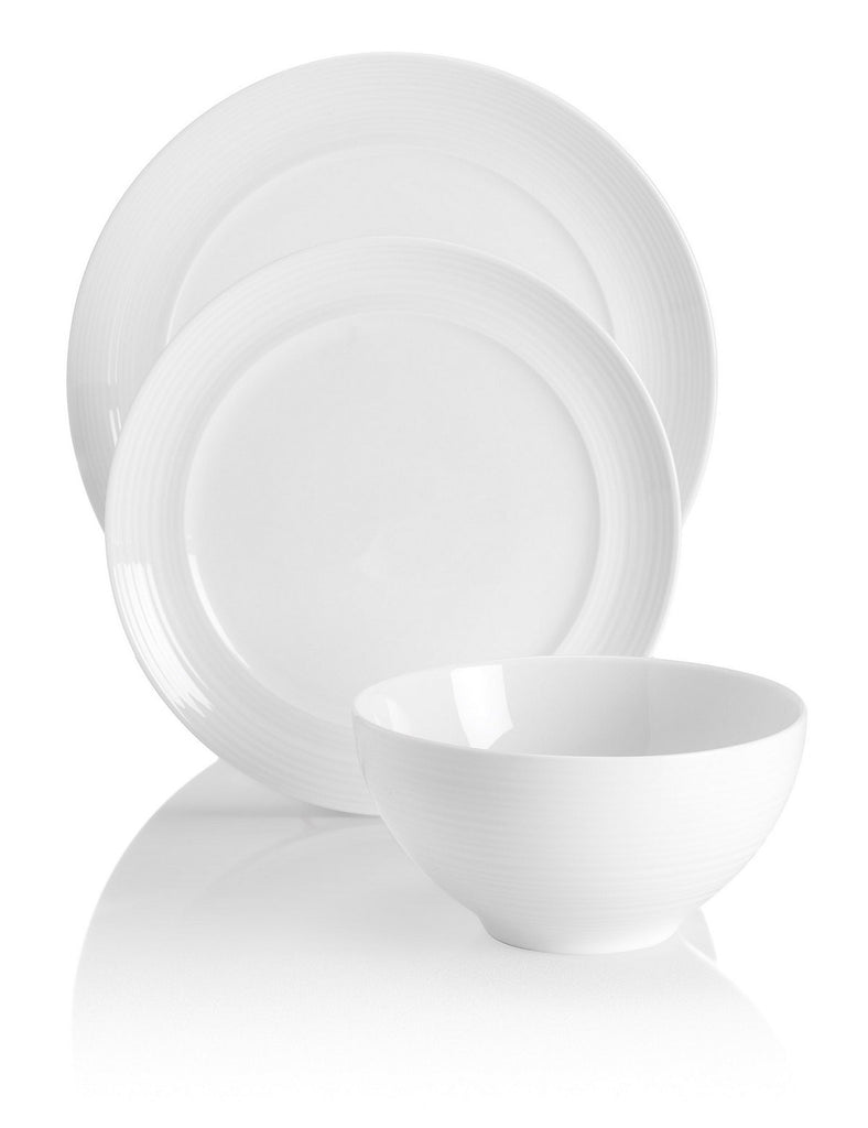 12 Piece Rocco Dinner Set