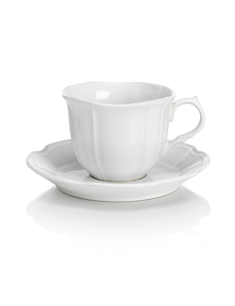 Avignon Cup & Saucer Set