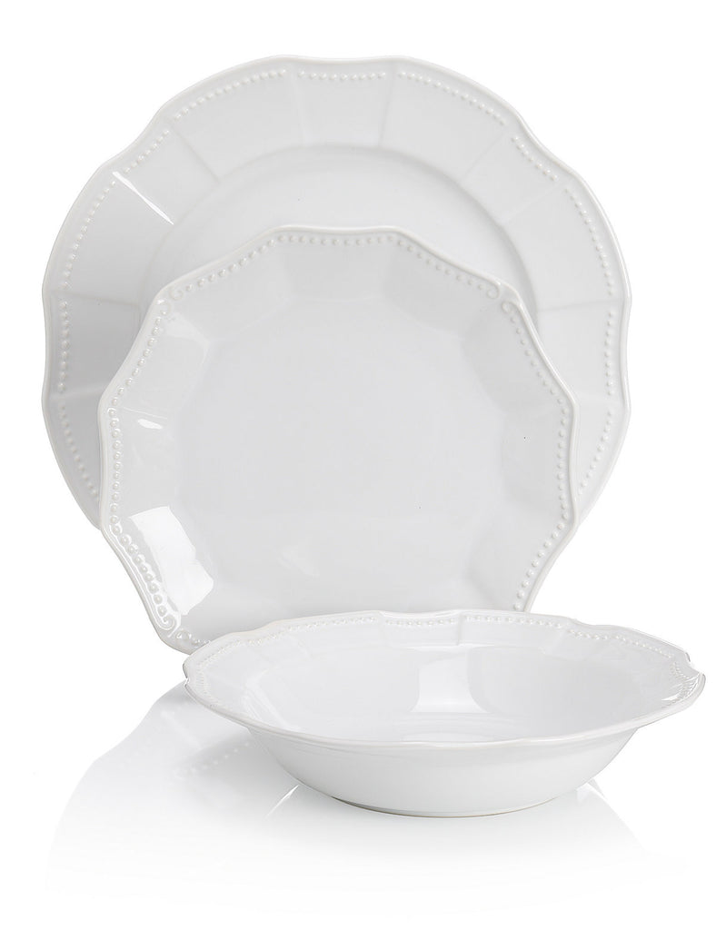 Next  New 12 Piece Avignon Dining Set