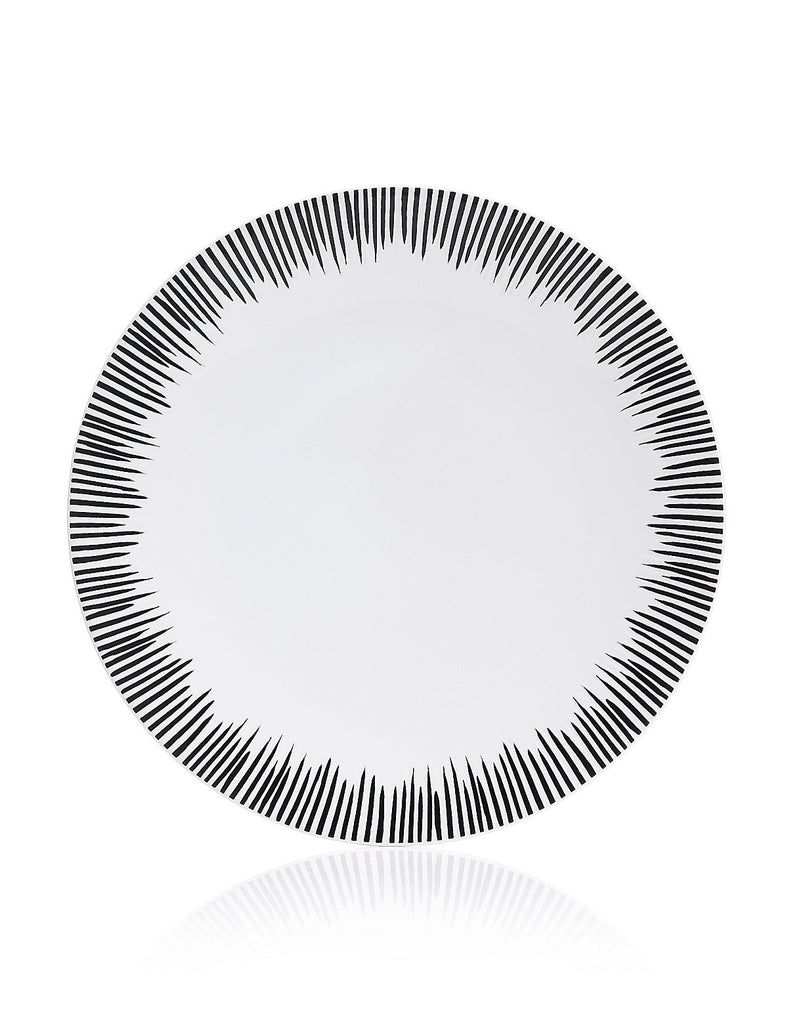Kyoto Dinner Plate