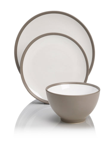 12 Piece Blaize Dinner Set